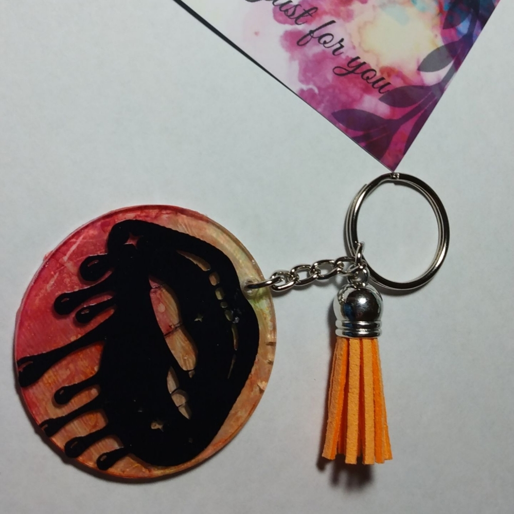 Keychain - Picture 3 of 3